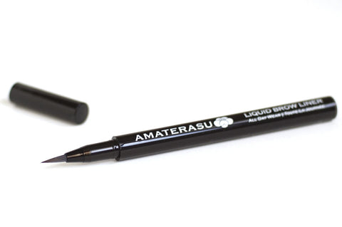 Amaterasu Liquid Brow Liner