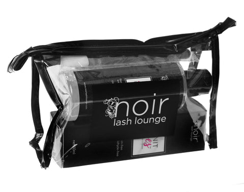Lash Extensions After Care Kit - Drama Clean
