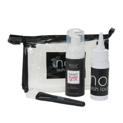 Lash Cleanse Kit