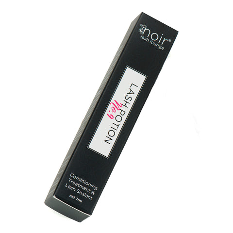 Lash Extension Sealant - Lash Potion No. 9