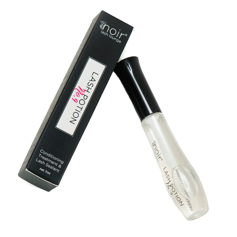 Lash Extension Sealant - Lash Potion No. 9