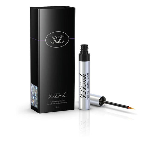 LiLash® Purified Eyelash Serum